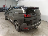  Peugeot  5008 PEUGEOT  DIESEL - 2020 1.5 BlueHDi 130 GT Line 5d 7pl #7