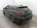  Toyota  Corolla TOYOTA  TOURING SPORTS - 2019 1.8 Hybrid 98 Premium GPF e-CVT 4d #7