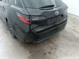  Toyota  Corolla TOYOTA  TOURING SPORTS - 2019 1.8 Hybrid 98 Premium GPF e-CVT 4d #57