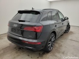  Audi  Q5 AUDI  - 2021 55 TFSIe 265hp Quattro PHEV S line S tronic 5d #2