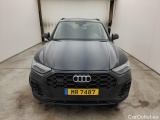  Audi  Q5 AUDI  - 2021 55 TFSIe 265hp Quattro PHEV S line S tronic 5d #5