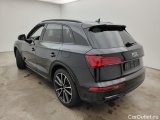  Audi  Q5 AUDI  - 2021 55 TFSIe 265hp Quattro PHEV S line S tronic 5d #7