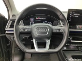  Audi  Q5 AUDI  - 2021 55 TFSIe 265hp Quattro PHEV S line S tronic 5d #29