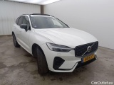  Volvo  XC60 VOLVO  T6 PHEV AWD 253hp Ultimate Dark 5d Auto #8