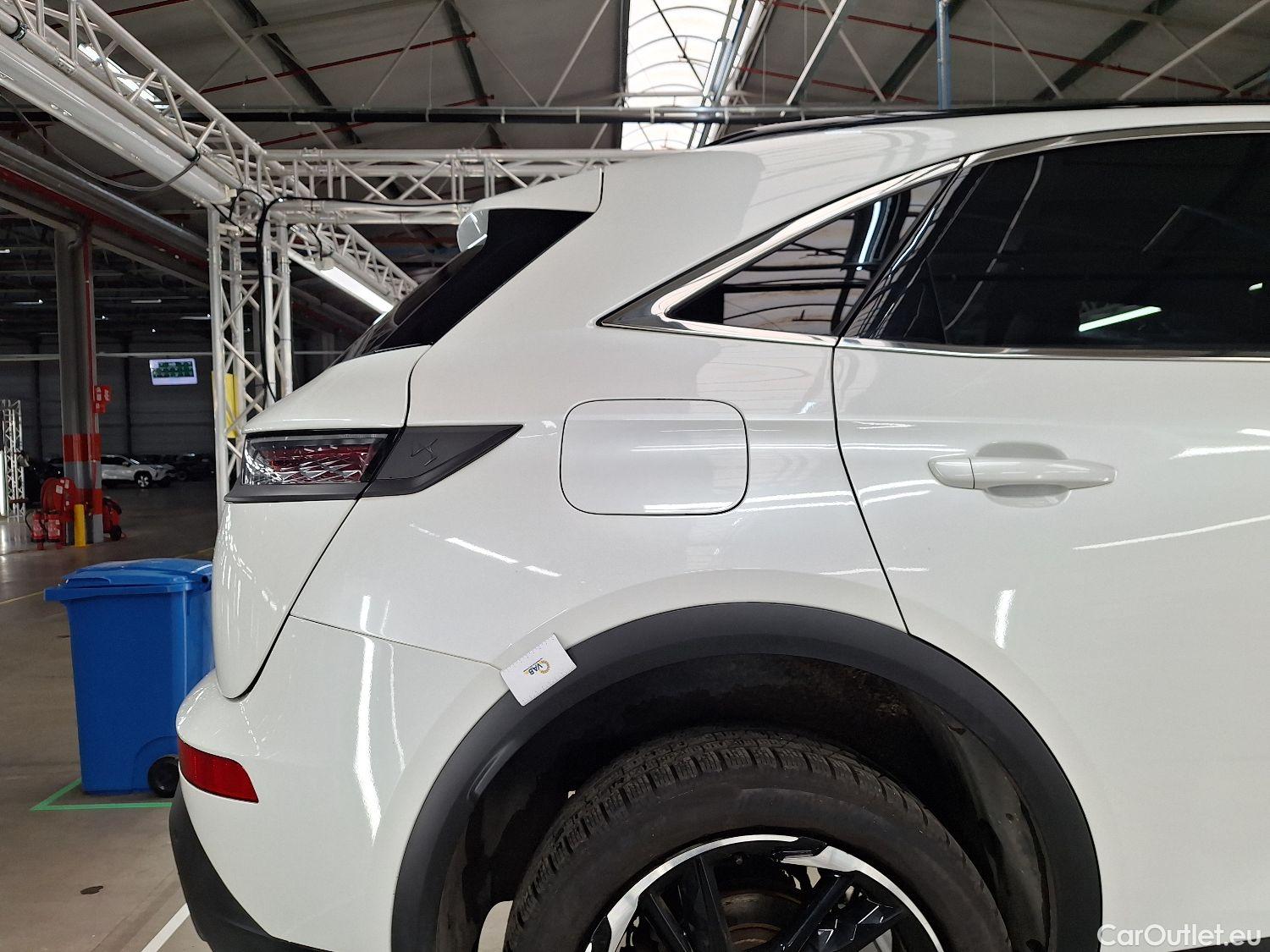  DS  DS7 DS,  CB '17, DS 7 Crossback 1.2 PureTech 130 Auto PERFORMANCE L #9