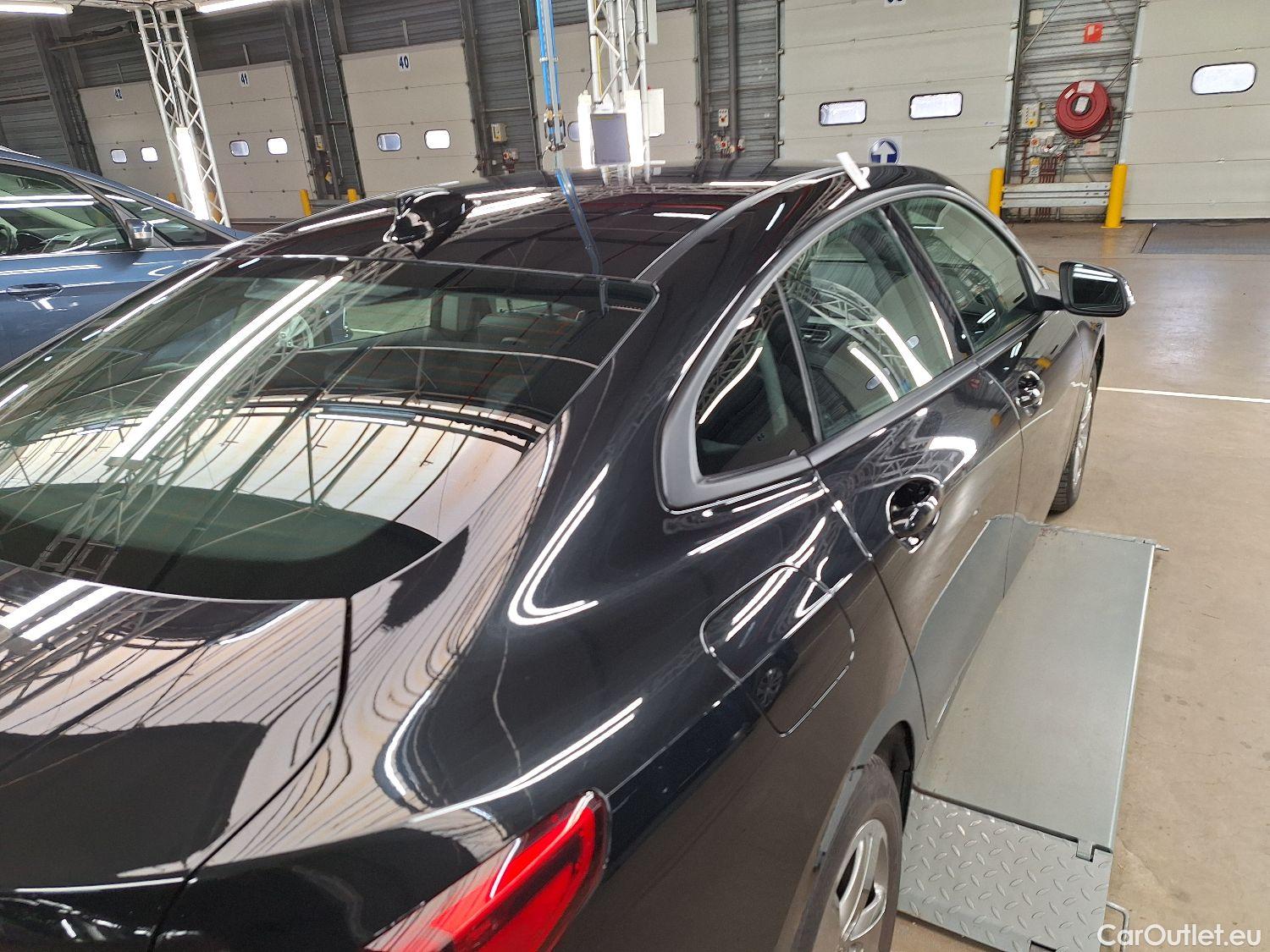  Bmw  Serie 2 BMW, 2-serie Gr.Coupé '19, BMW 2 Reeks Gran Coupé 216dA (85kW) 4d #19