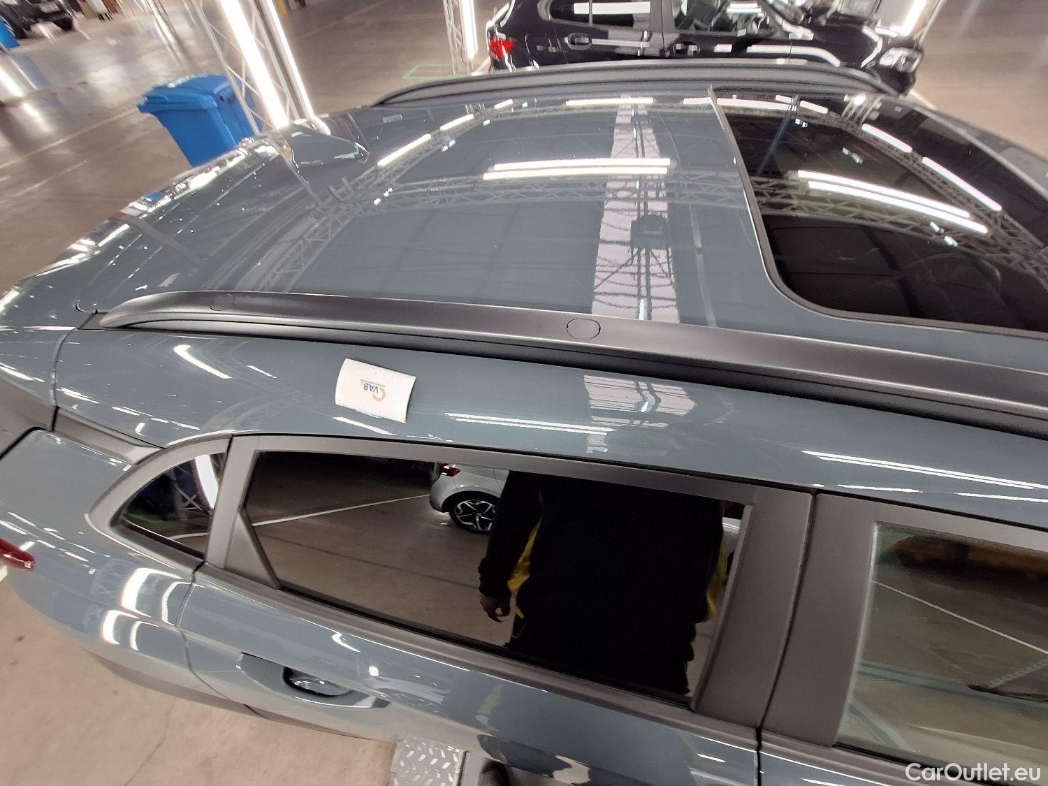  Hyundai  Konna Hyundai, Kona '17, Hyundai Kona 1.6 GDi Hybrid Sky 6-DCT 5d #44