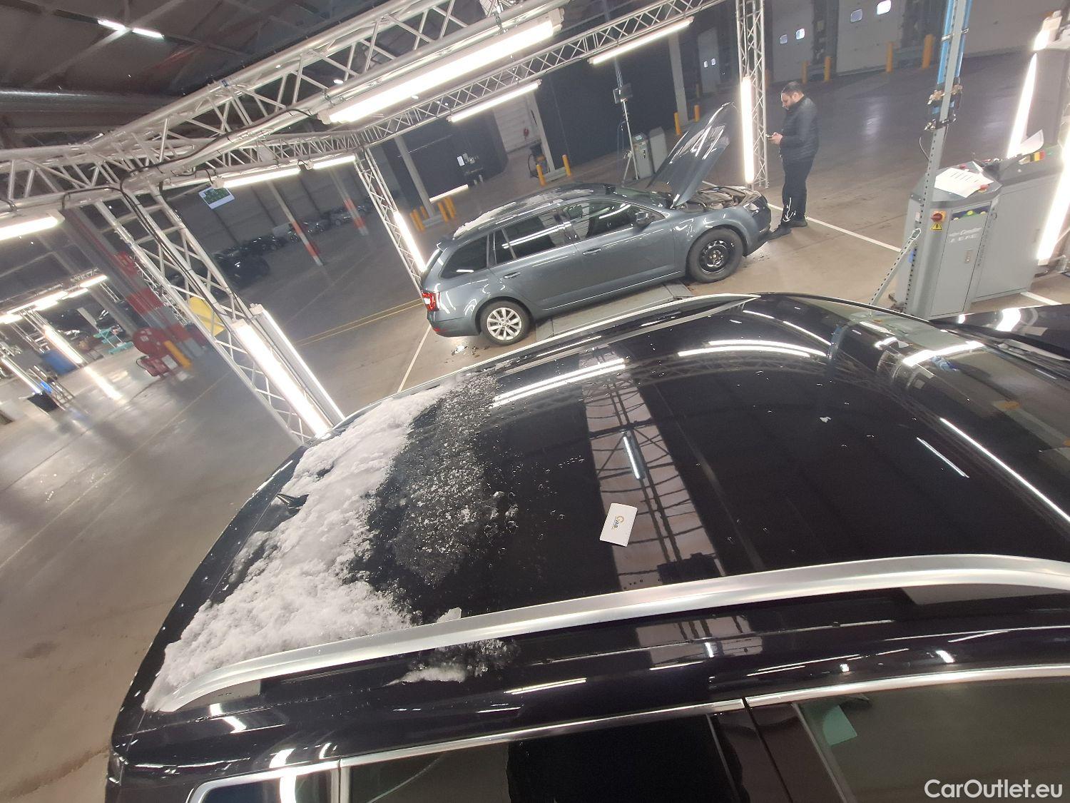  Skoda  Karoq Skoda,  '17, Skoda  2.0 CRTDI 85KW Style 5d #37