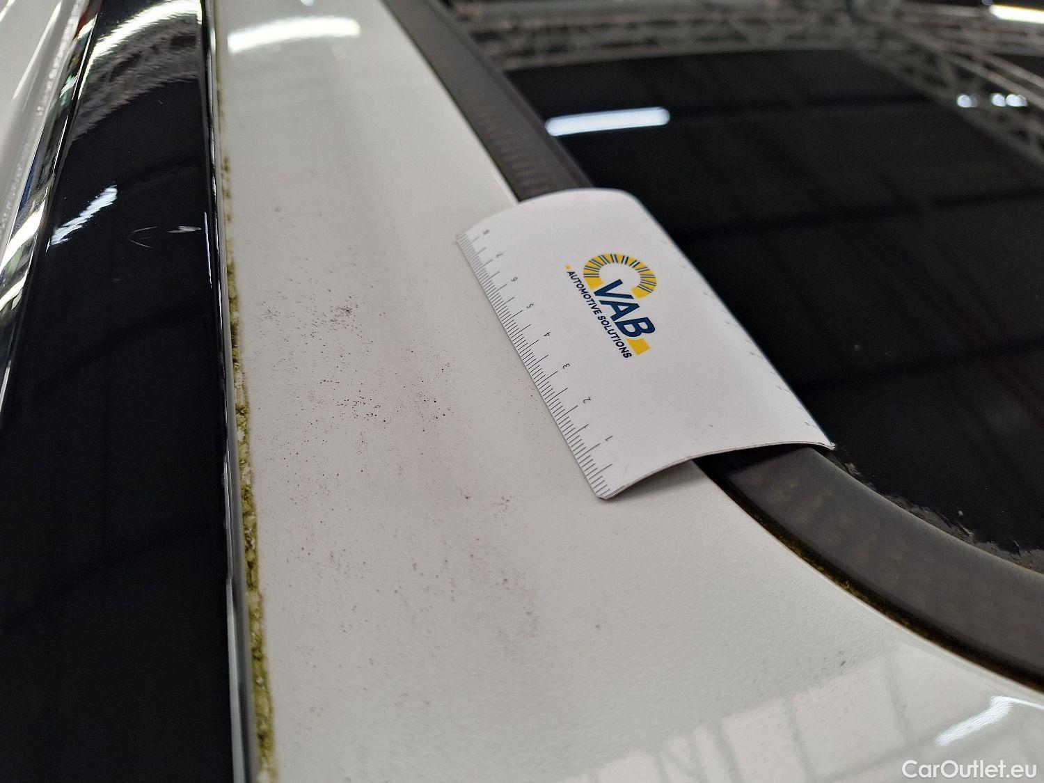  DS  DS7 DS,  CB '17, DS 7 Crossback 1.2 PureTech 130 Auto PERFORMANCE L #27