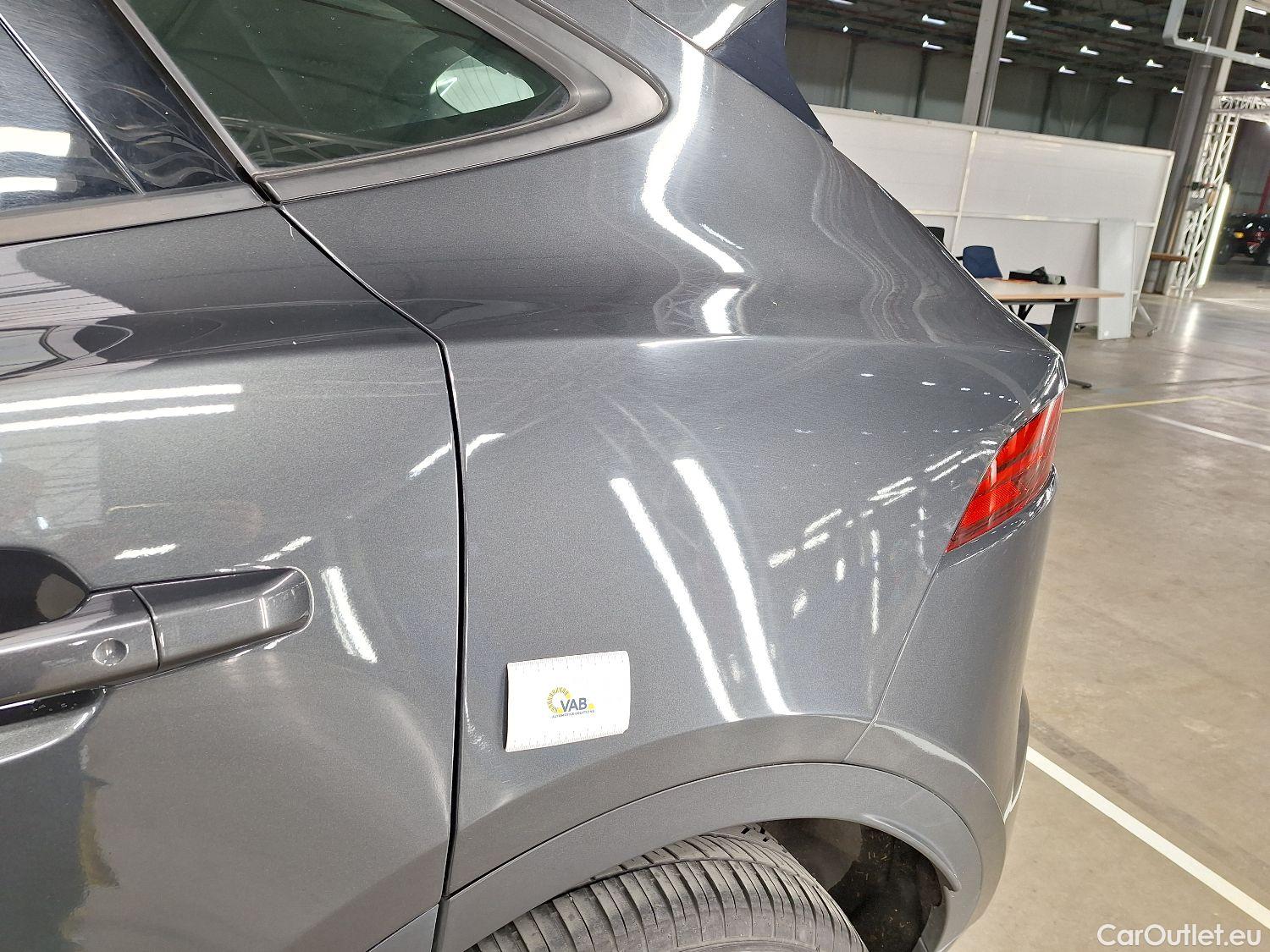  Jaguar  E-PACE Jaguar,  FL'20, Jaguar  D165 FWD R-Dynamic 5d #5