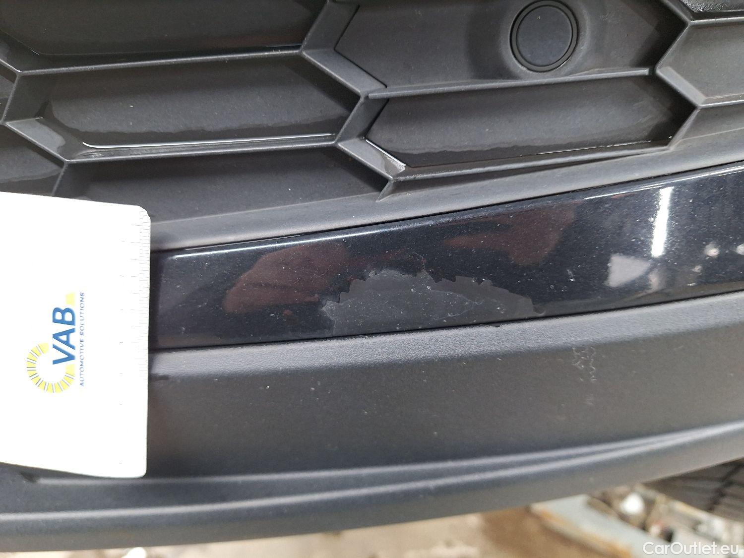  Skoda  Karoq Skoda,  '17, Skoda  2.0 CRTDI 85KW Style 5d #7