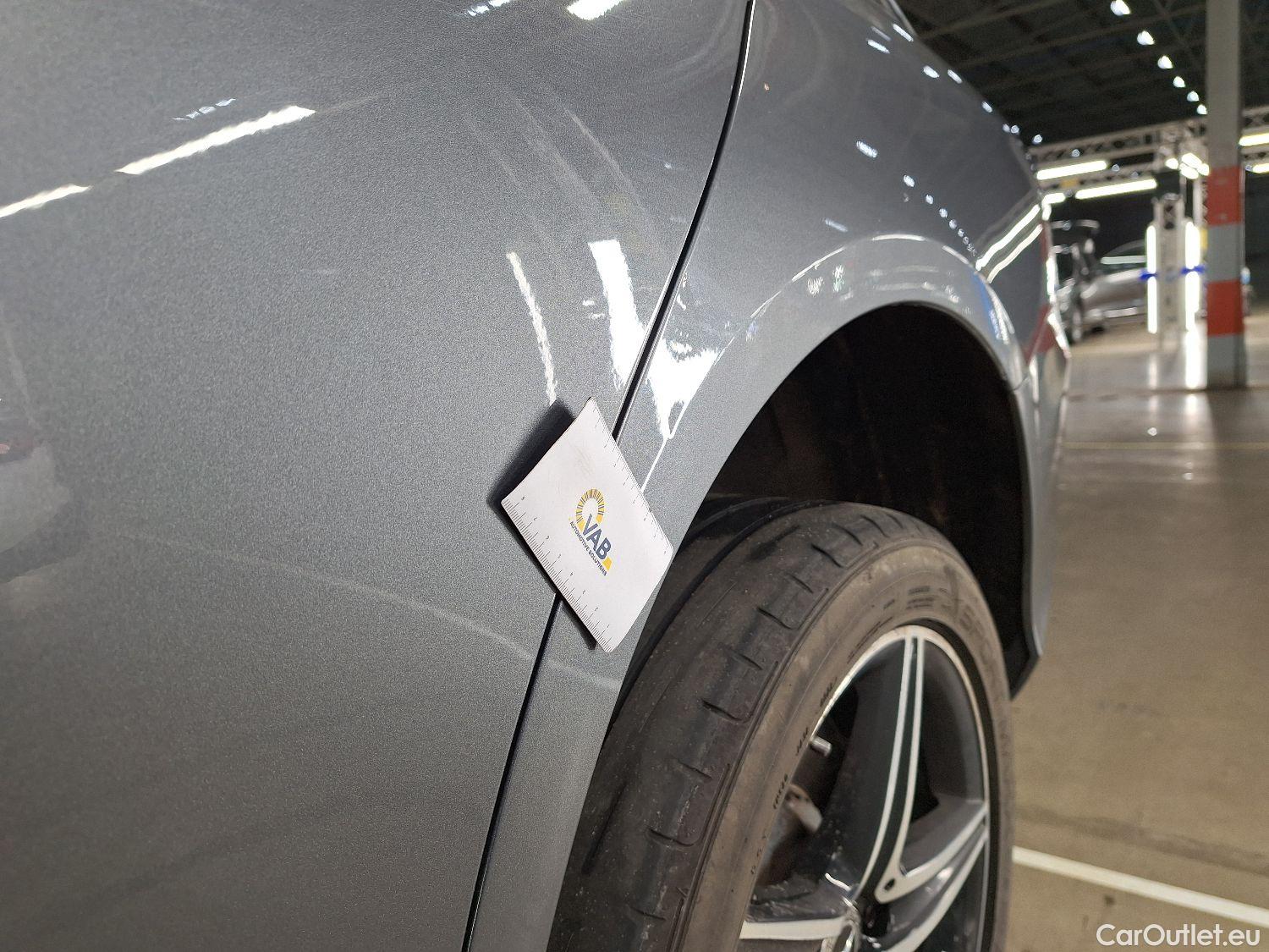  Mercedes  E-Klasse Mercedes,  Break '16, Mercedes-Benz  Break E 300de Business Solu #21