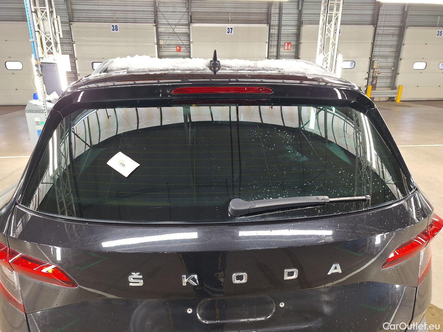  Skoda  Karoq Skoda,  '17, Skoda  2.0 CRTDI 85KW Style 5d #39