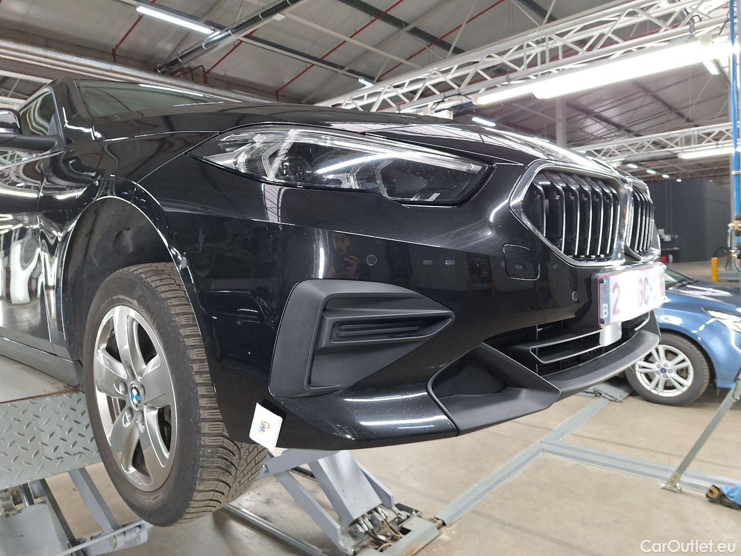  Bmw  Serie 2 BMW, 2-serie Gr.Coupé '19, BMW 2 Reeks Gran Coupé 216dA (85kW) 4d #5