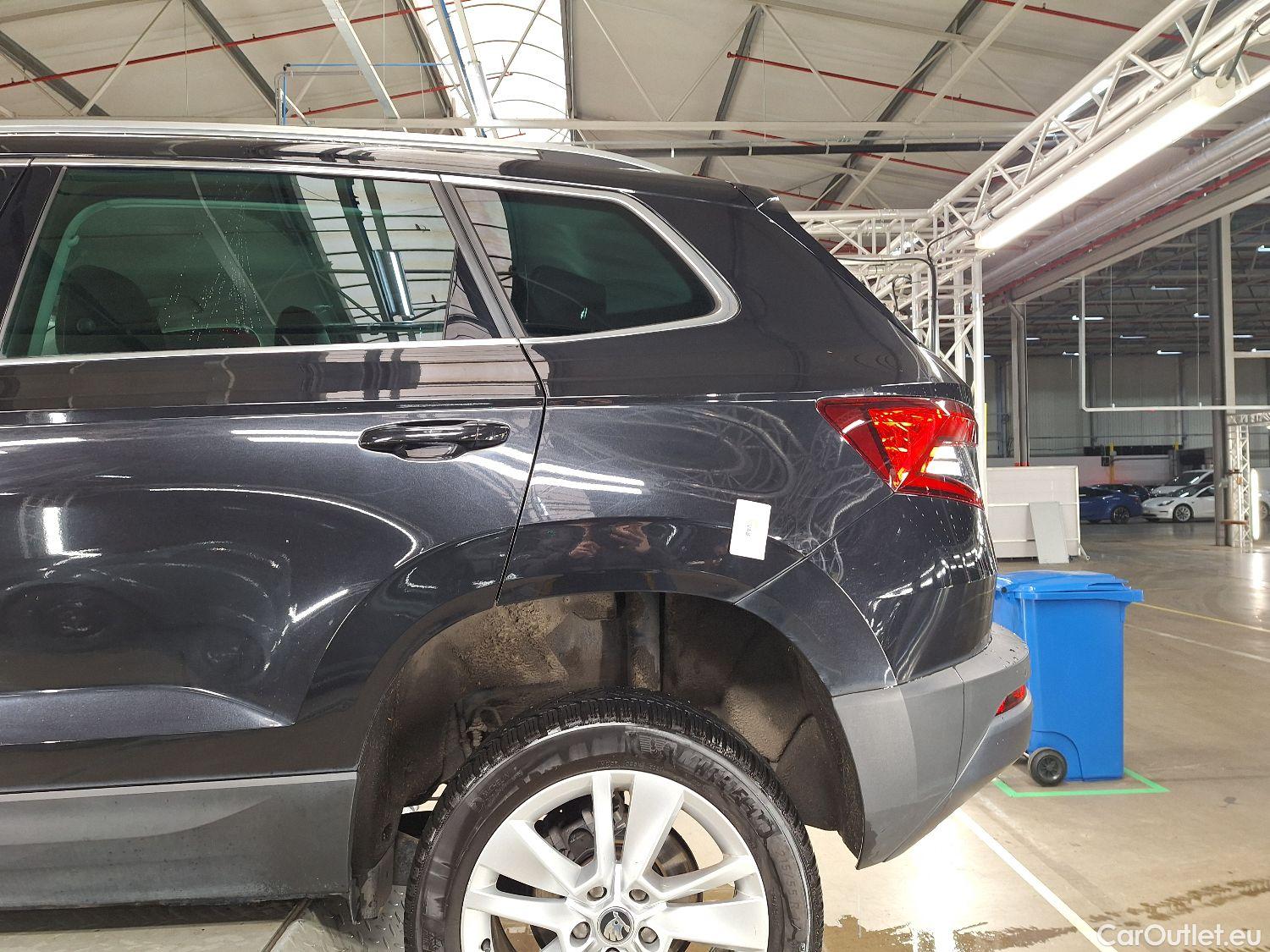  Skoda  Karoq Skoda,  '17, Skoda  2.0 CRTDI 85KW Style 5d #29