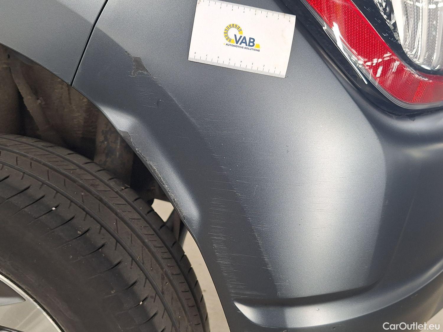  Hyundai  Konna Hyundai, Kona '17, Hyundai Kona 1.6 GDi Hybrid Sky 6-DCT 5d #22