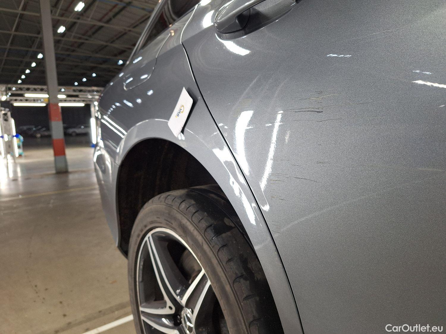  Mercedes  E-Klasse Mercedes,  Break '16, Mercedes-Benz  Break E 300de Business Solu #14