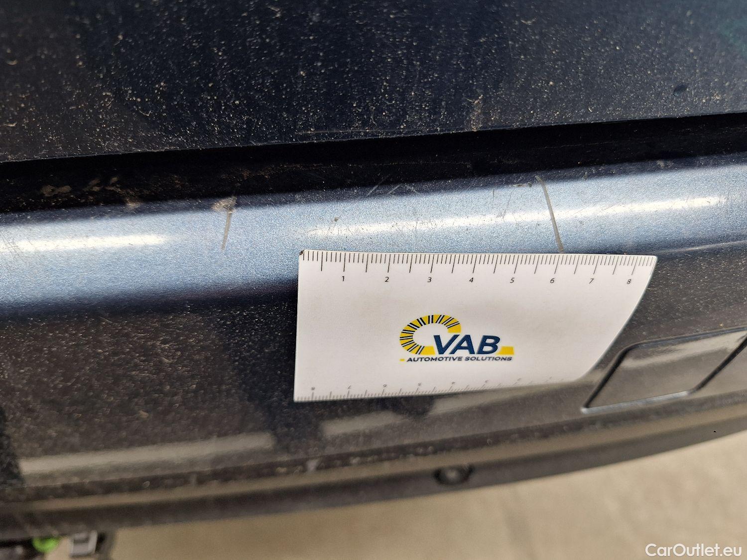  Ford  Galaxy Ford,  '15, Ford  2.0 TDCi 110kW S/S Titanium 5d 7pl #21