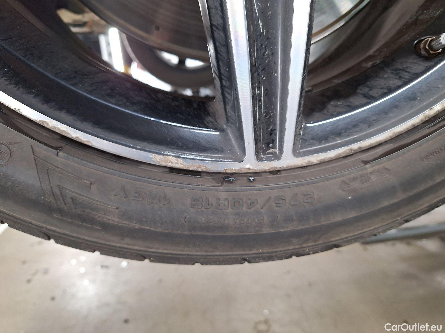  Mercedes  E-Klasse Mercedes,  Break '16, Mercedes-Benz  Break E 300de Business Solu #6