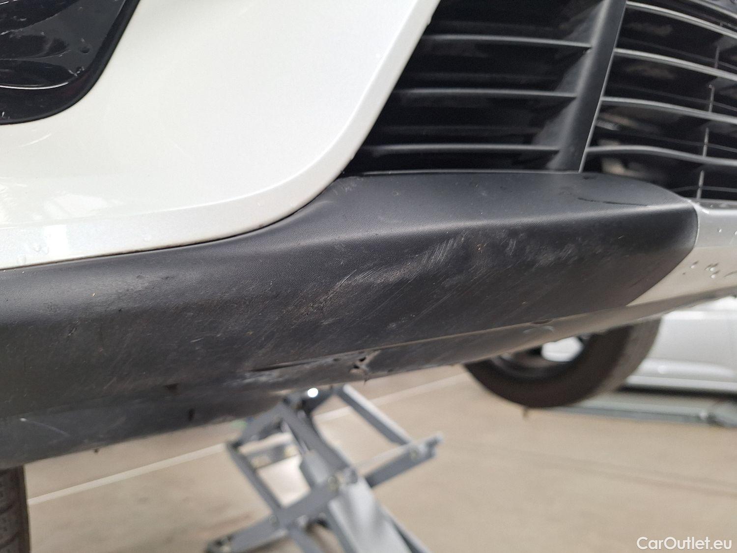  DS  DS7 DS,  CB '17, DS 7 Crossback 1.2 PureTech 130 Auto PERFORMANCE L #34