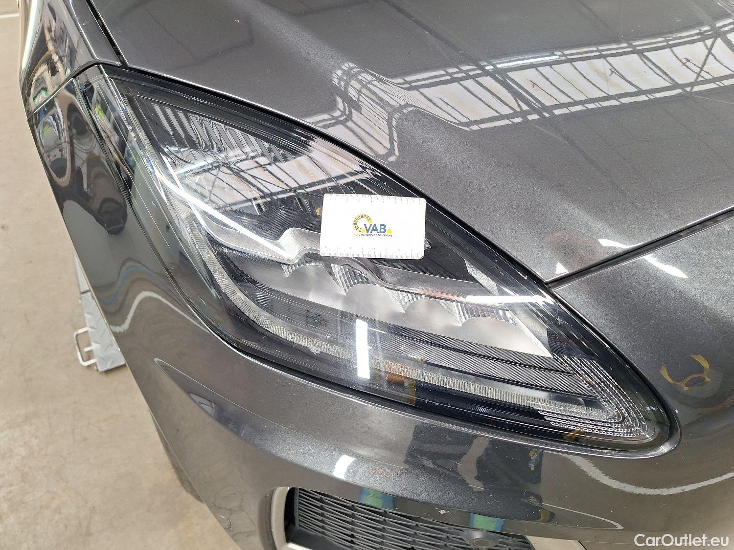  Jaguar  E-PACE Jaguar,  FL'20, Jaguar  D165 FWD R-Dynamic 5d #16