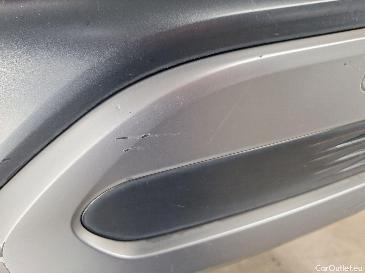  Hyundai  Konna Hyundai, Kona '17, Hyundai Kona 1.6 GDi Hybrid Sky 6-DCT 5d #26