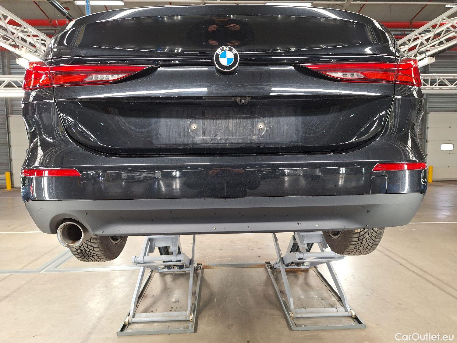  Bmw  Serie 2 BMW, 2-serie Gr.Coupé '19, BMW 2 Reeks Gran Coupé 216dA (85kW) 4d #6