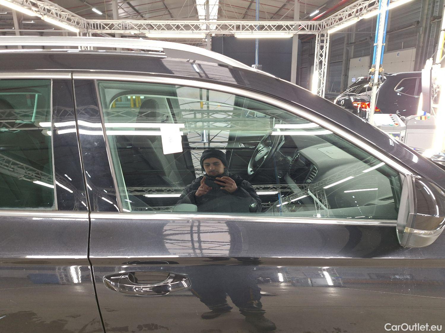  Skoda  Karoq Skoda,  '17, Skoda  2.0 CRTDI 85KW Style 5d #1