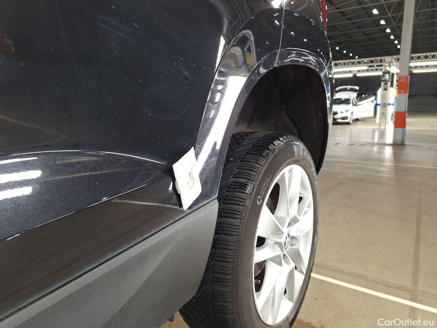  Skoda  Karoq Skoda,  '17, Skoda  2.0 CRTDI 85KW Style 5d #34