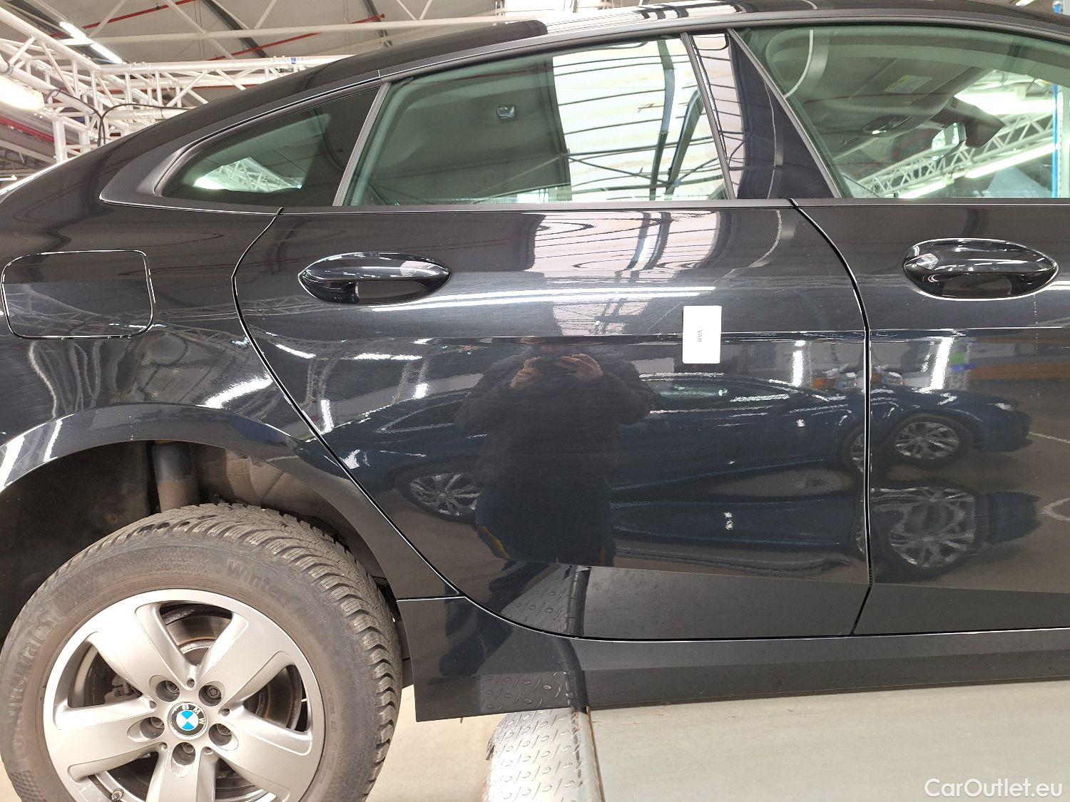  Bmw  Serie 2 BMW, 2-serie Gr.Coupé '19, BMW 2 Reeks Gran Coupé 216dA (85kW) 4d #10