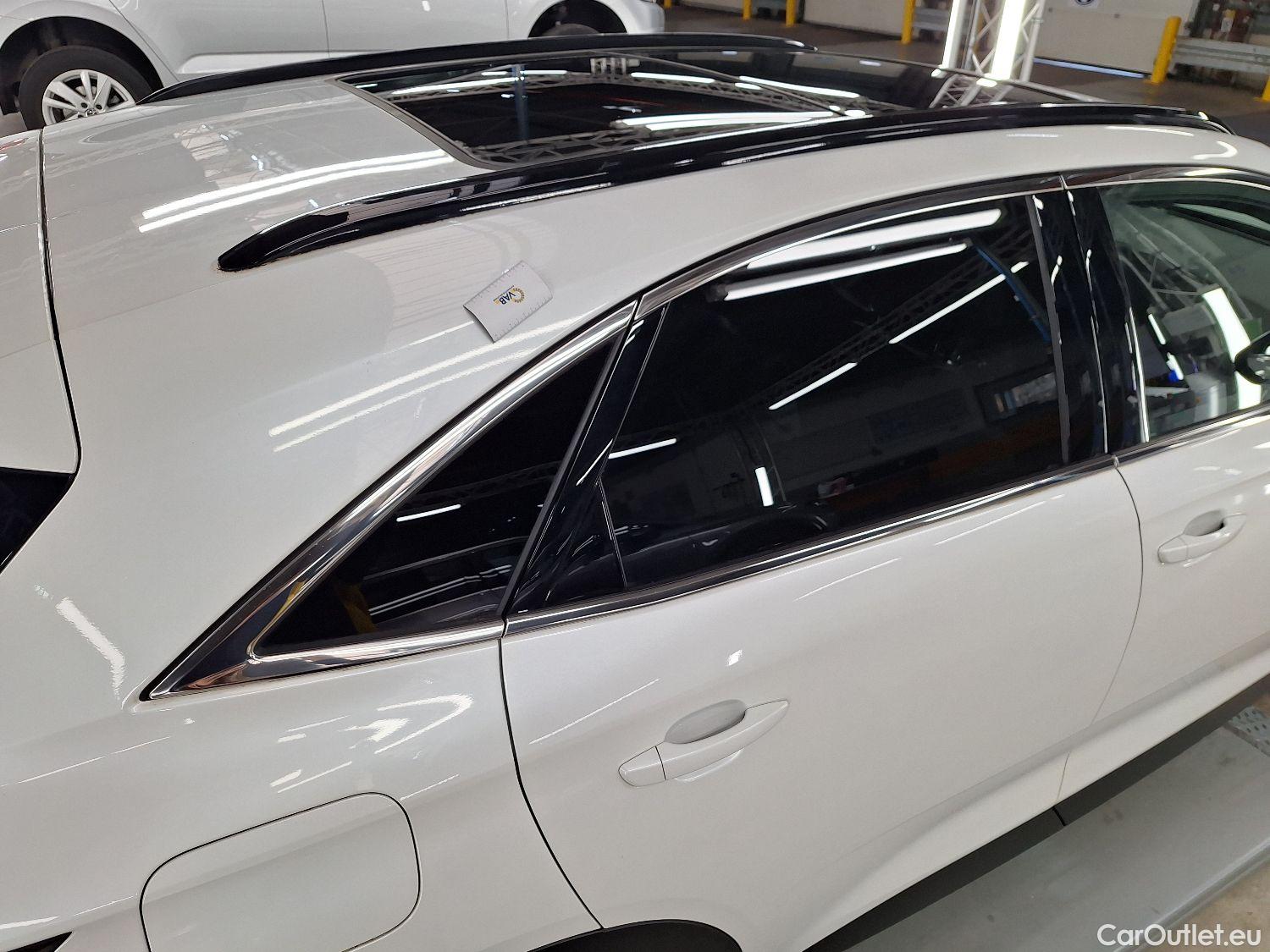  DS  DS7 DS,  CB '17, DS 7 Crossback 1.2 PureTech 130 Auto PERFORMANCE L #23