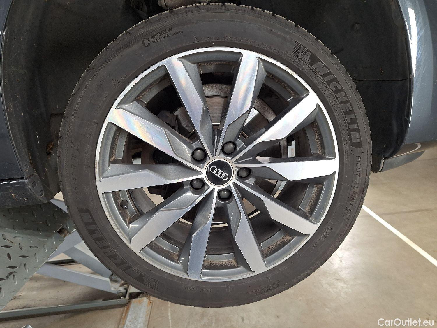  Audi  A4 Audi,  Avant FL'19, Audi  Avant 2.0 30 TDi 100kW S tronic Business E #4