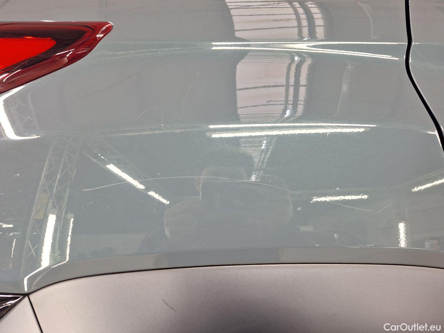  Hyundai  Konna Hyundai, Kona '17, Hyundai Kona 1.6 GDi Hybrid Sky 6-DCT 5d #17