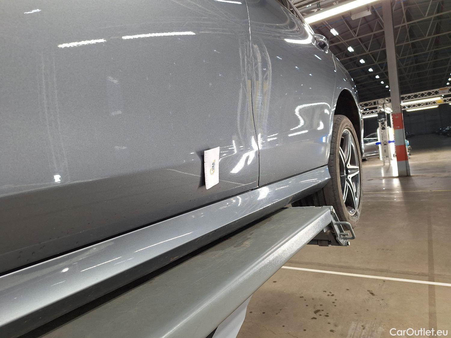  Mercedes  E-Klasse Mercedes,  Break '16, Mercedes-Benz  Break E 300de Business Solu #28