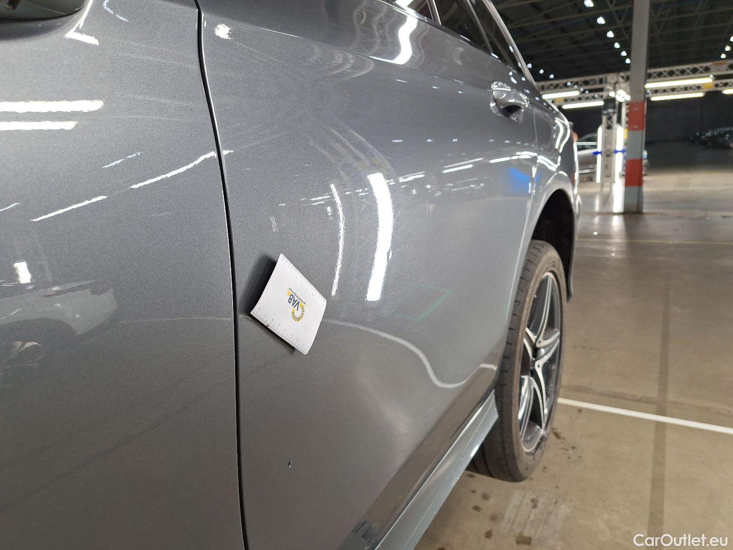  Mercedes  E-Klasse Mercedes,  Break '16, Mercedes-Benz  Break E 300de Business Solu #24