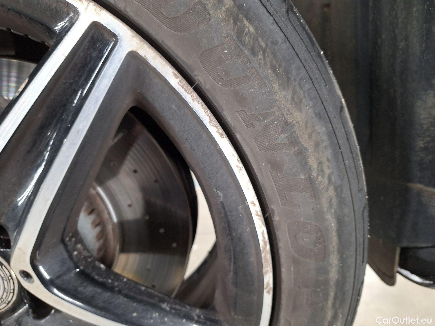  Mercedes  E-Klasse Mercedes,  Break '16, Mercedes-Benz  Break E 300de Business Solu #4