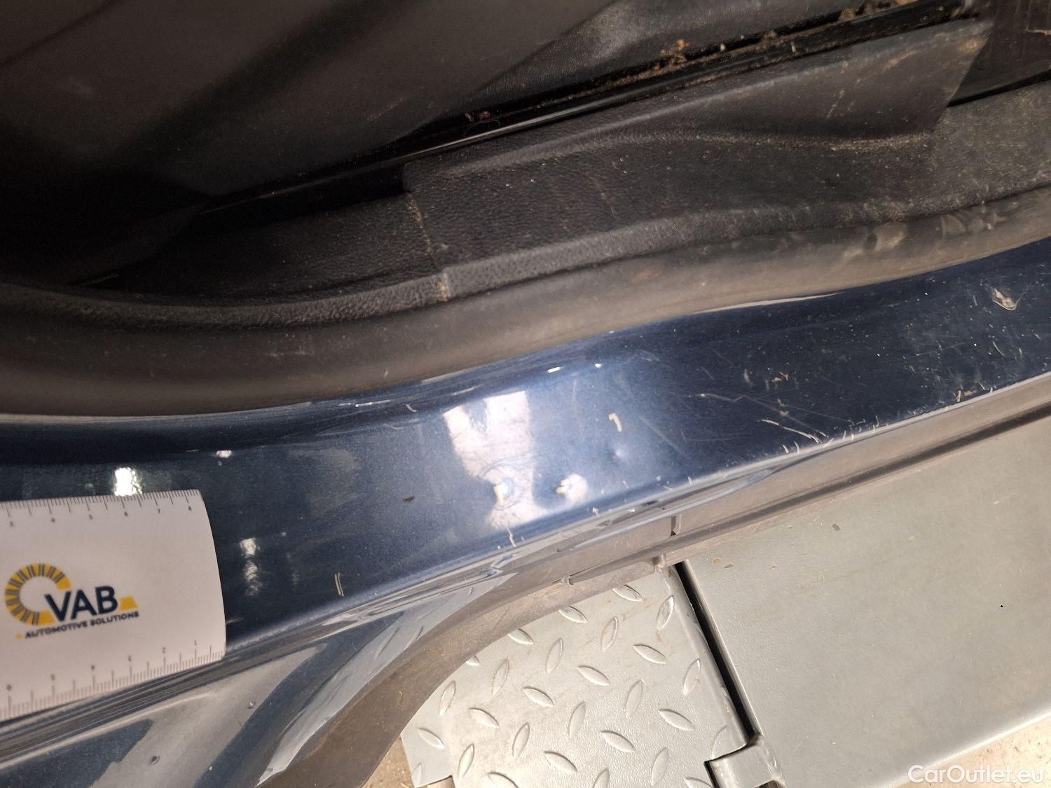  Ford  Galaxy Ford,  '15, Ford  2.0 TDCi 110kW S/S Titanium 5d 7pl #34