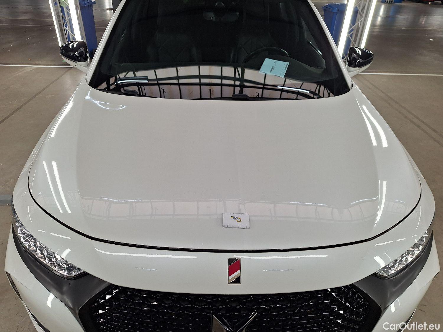  DS  DS7 DS,  CB '17, DS 7 Crossback 1.2 PureTech 130 Auto PERFORMANCE L #30