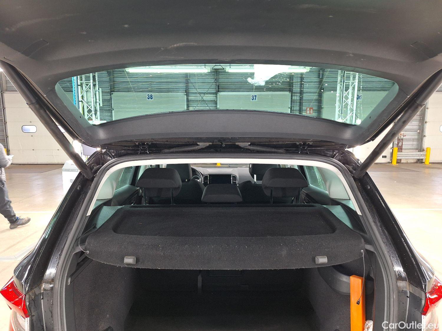  Skoda  Karoq Skoda,  '17, Skoda  2.0 CRTDI 85KW Style 5d #42