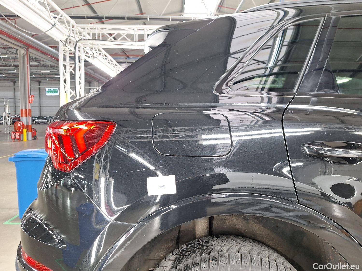  Audi  Q3 Audi,  '18, Audi  35 TFSI S tronic S line 5d #13