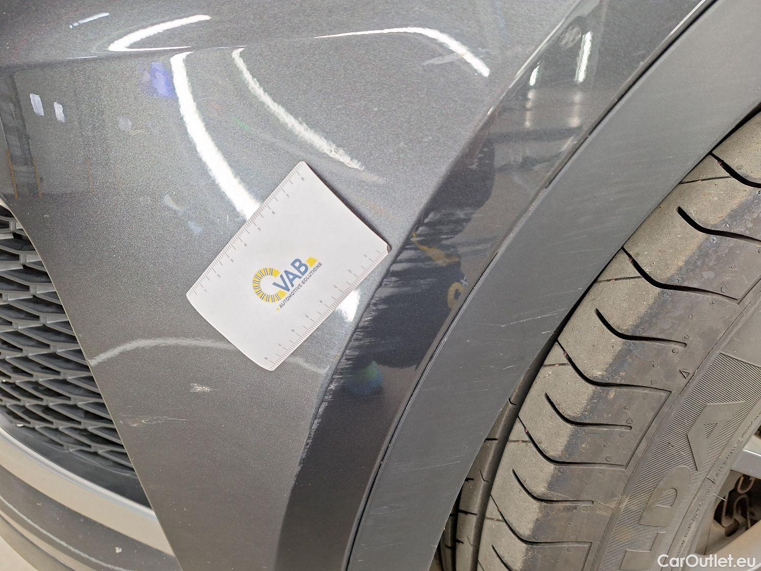  Jaguar  E-PACE Jaguar,  FL'20, Jaguar  D165 FWD R-Dynamic 5d #8