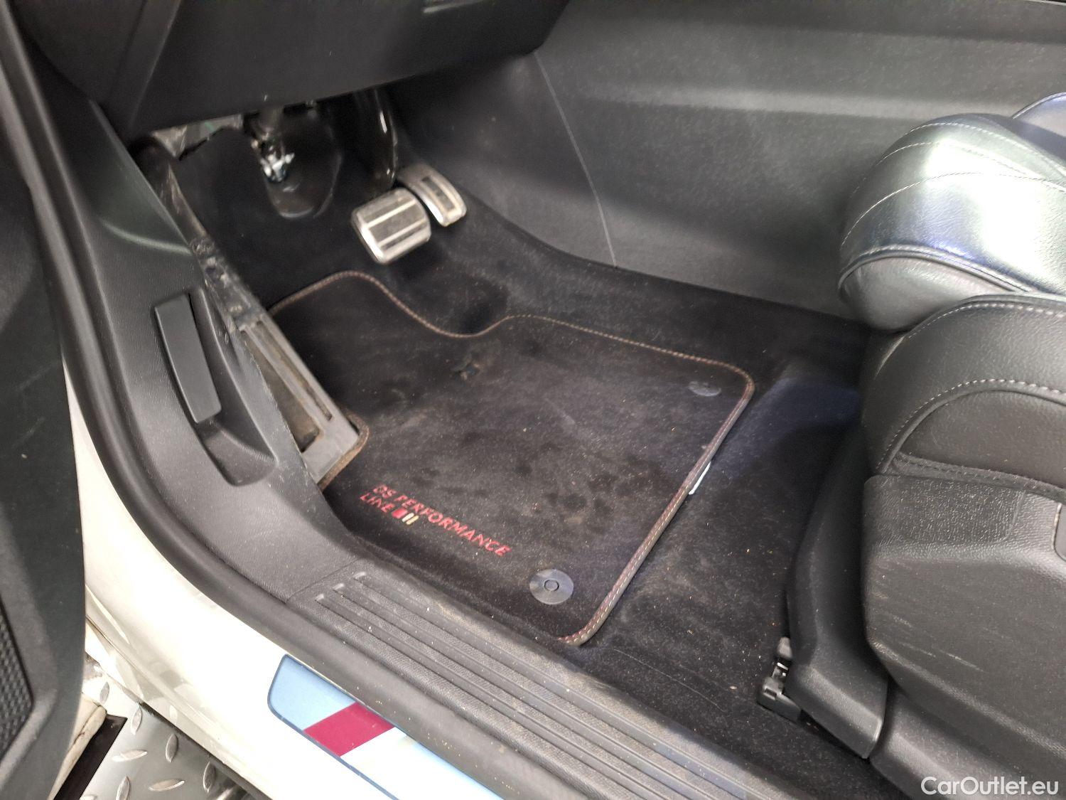  DS  DS7 DS,  CB '17, DS 7 Crossback 1.2 PureTech 130 Auto PERFORMANCE L #16