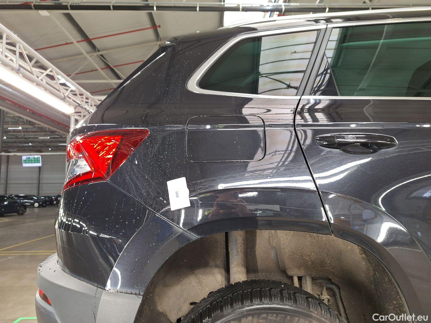  Skoda  Karoq Skoda,  '17, Skoda  2.0 CRTDI 85KW Style 5d #17