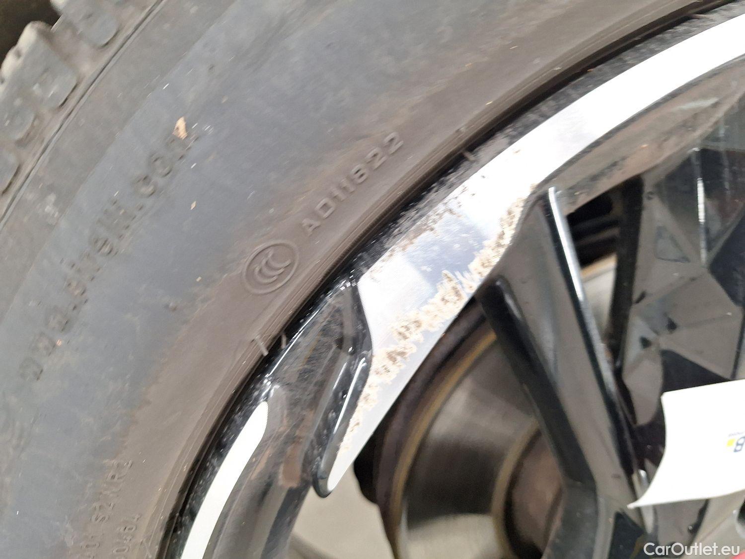  DS  DS7 DS,  CB '17, DS 7 Crossback 1.2 PureTech 130 Auto PERFORMANCE L #3