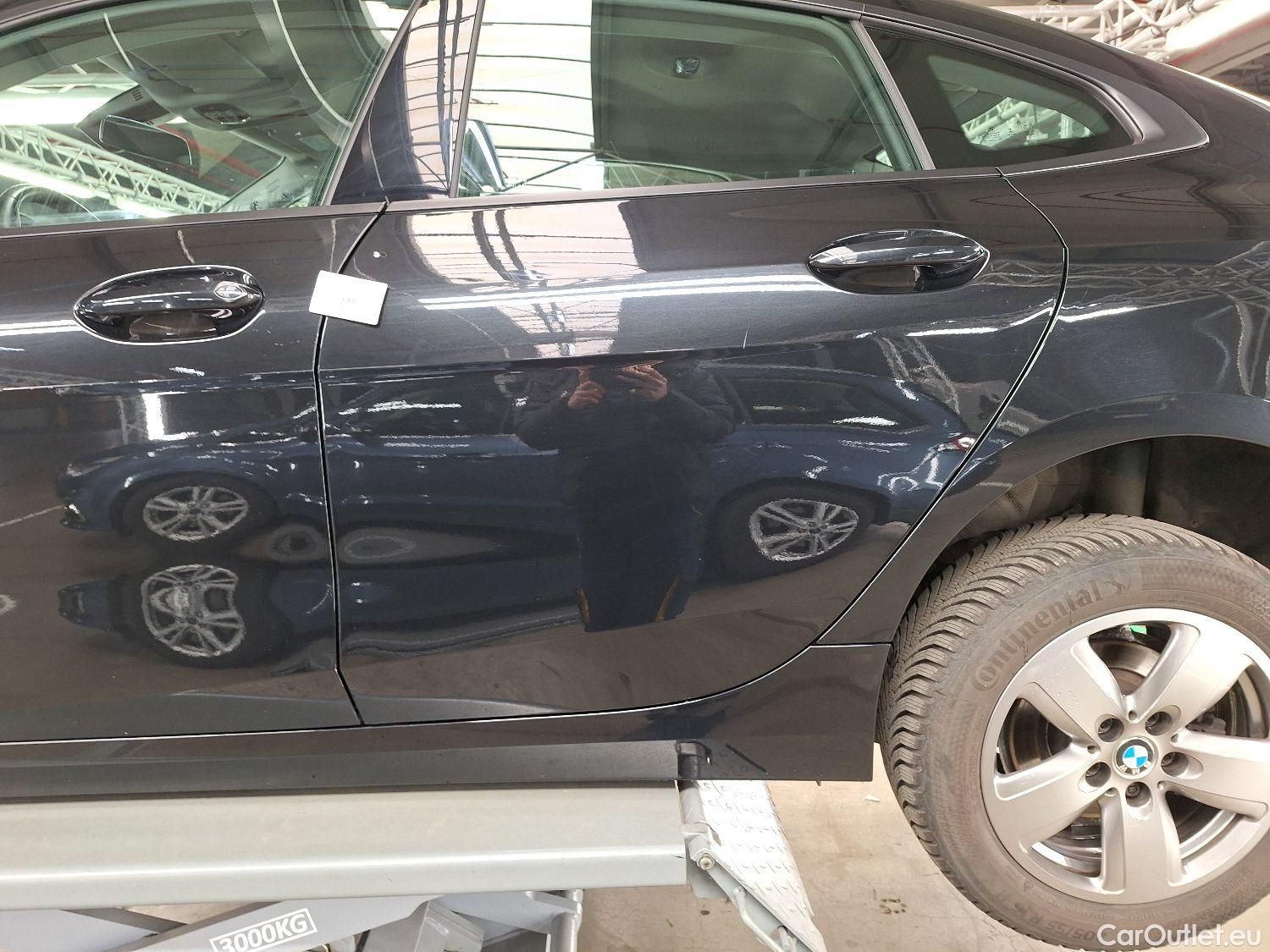  Bmw  Serie 2 BMW, 2-serie Gr.Coupé '19, BMW 2 Reeks Gran Coupé 216dA (85kW) 4d #16