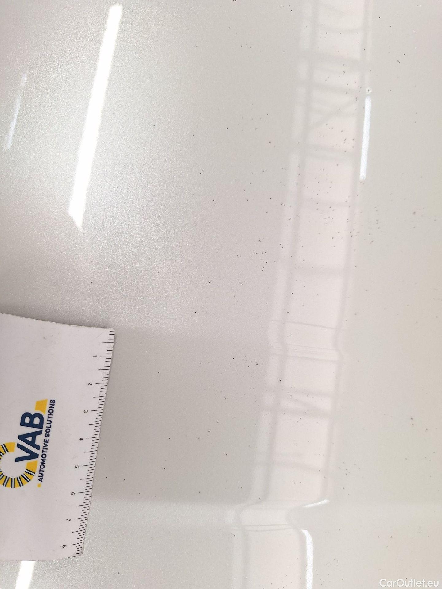  DS  DS7 DS,  CB '17, DS 7 Crossback 1.2 PureTech 130 Auto PERFORMANCE L #31