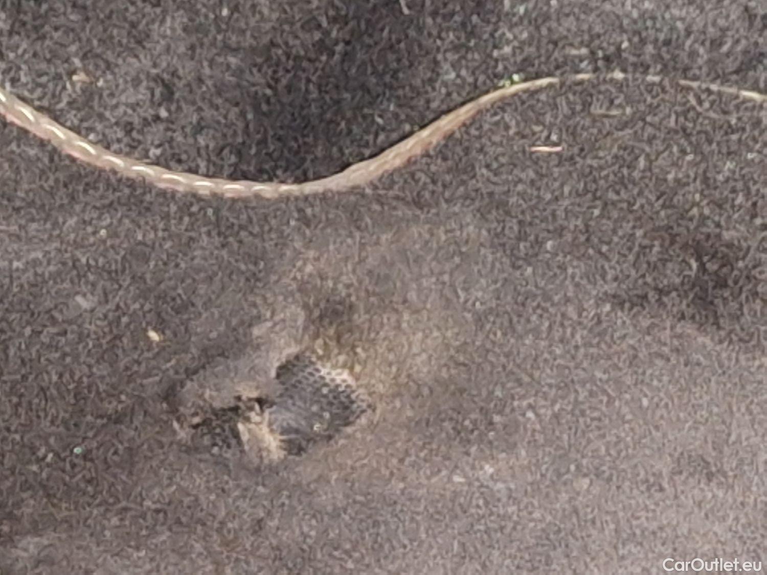  DS  DS7 DS,  CB '17, DS 7 Crossback 1.2 PureTech 130 Auto PERFORMANCE L #17