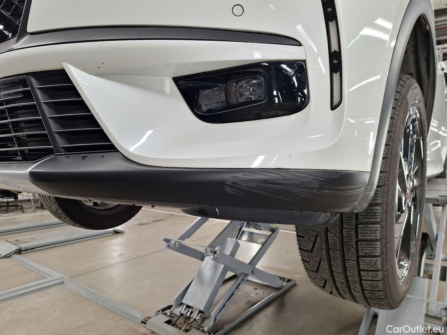  DS  DS7 DS,  CB '17, DS 7 Crossback 1.2 PureTech 130 Auto PERFORMANCE L #19