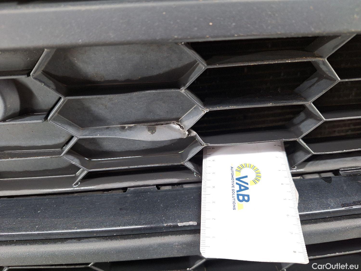  Skoda  Karoq Skoda,  '17, Skoda  2.0 CRTDI 85KW Style 5d #10