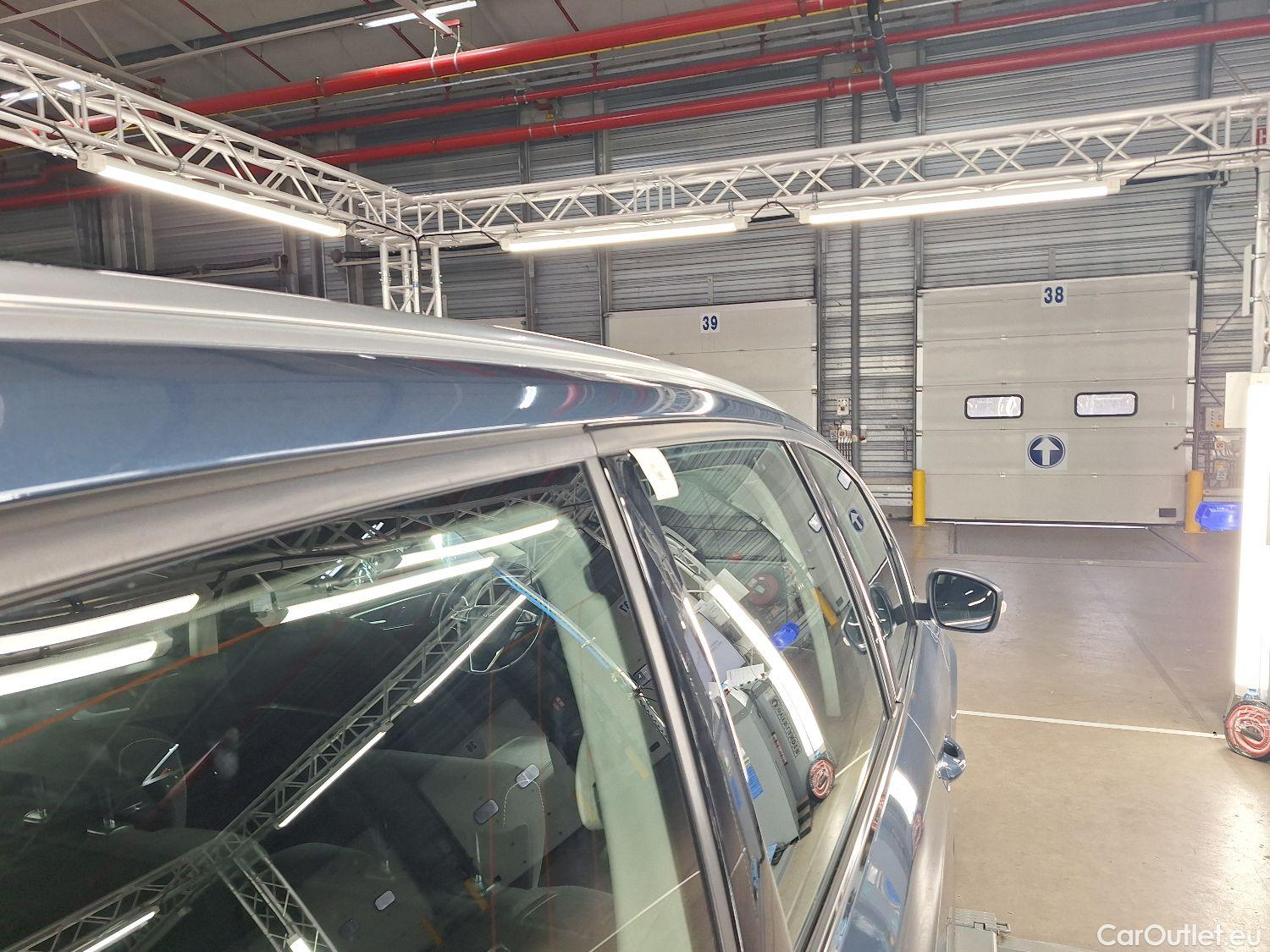  Ford  Galaxy Ford,  '15, Ford  2.0 TDCi 110kW S/S Titanium 5d 7pl #38